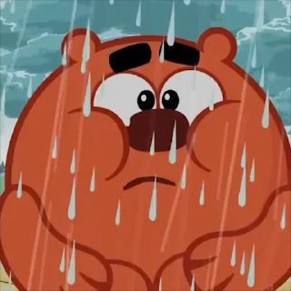 🌧