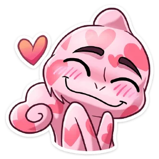 ❤️