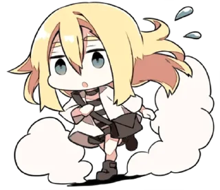 🏃‍♀️