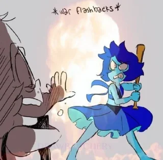 💦