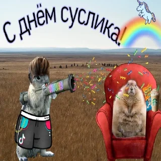 🌈