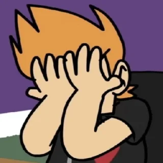 😫