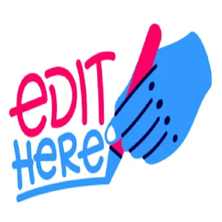 ✍️
