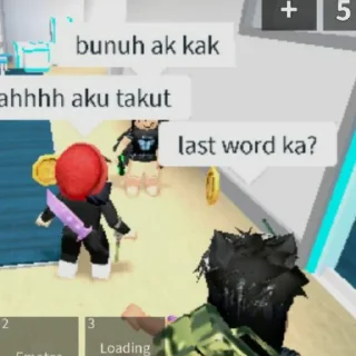 ⁉️