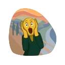😱
