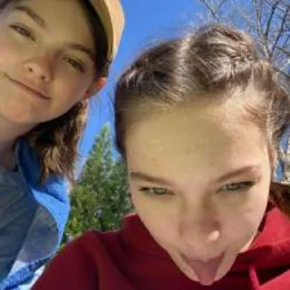 😝