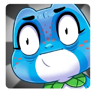 😐