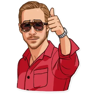 👍