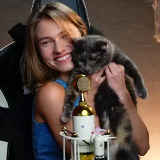 🐱