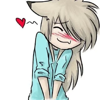 ❤️