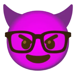 😈