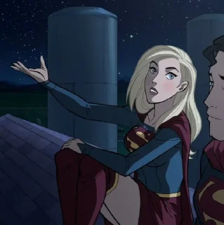 🦸‍♀