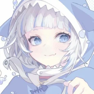 🦈