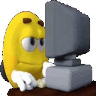 😱
