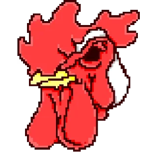 🐓