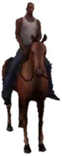 🐎