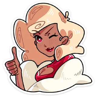 👍