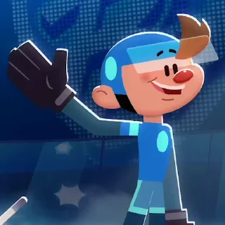 👋