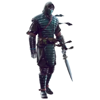 🗡