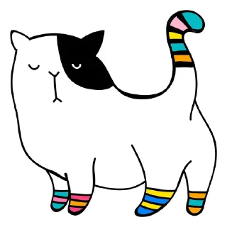 Drawn @stickersb2b