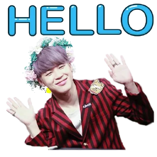 👋