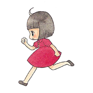 🏃‍♀