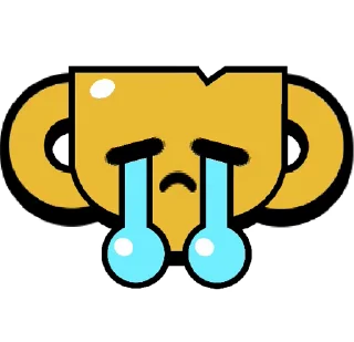 😭