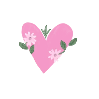 💗