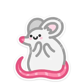 🐁