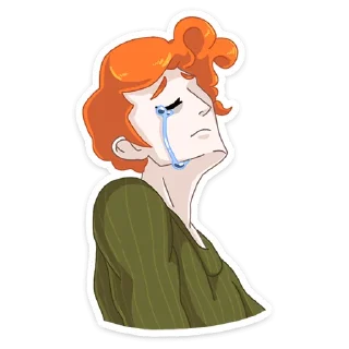 😢