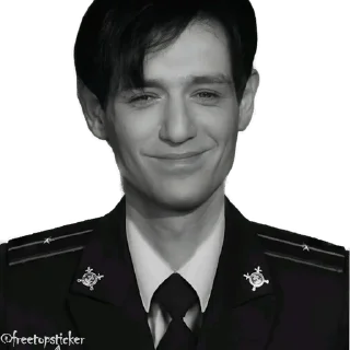 👮‍♂️