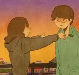 💝