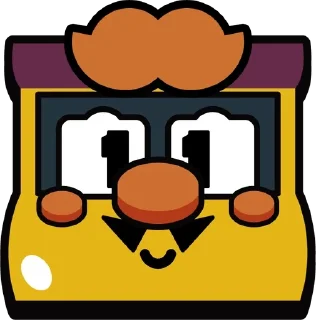 Brawl Stars0.3 :: @fStikBot