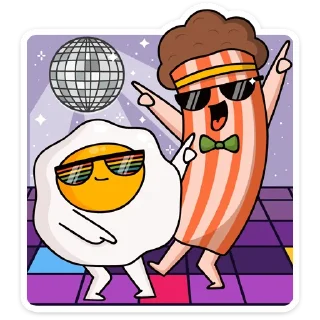 😎