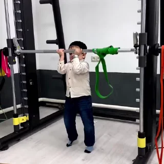 🏋