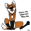 Maned Derp