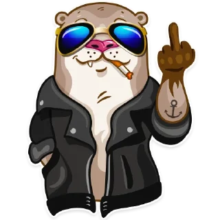 🖕