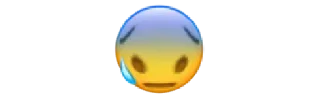 😰