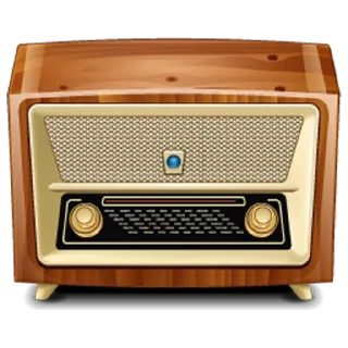 📻
