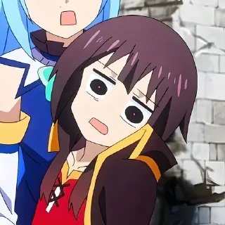 😧
