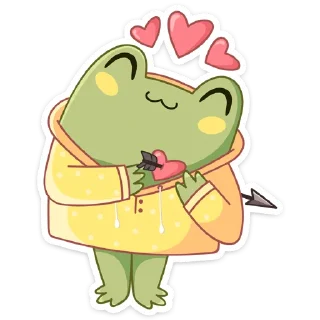 ❤️