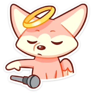 🎤