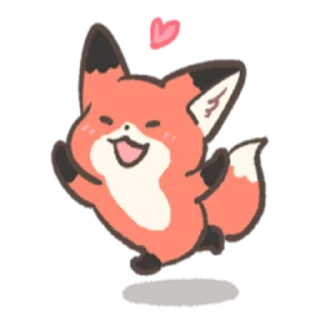 ❤️