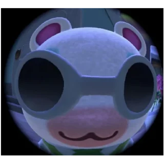 👁