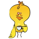 ☕️