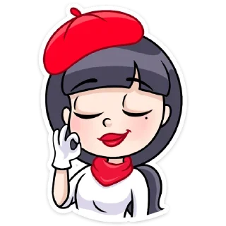 Сильвия :: @stickroom