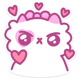 ❤️