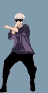 💃