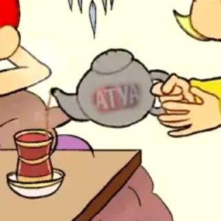 ☕️