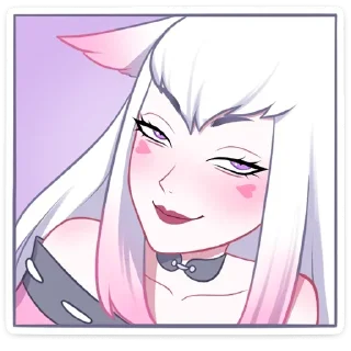😏